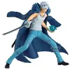 Image de Figurine Banpresto One piece Battle Record Collection Trafalgar Law