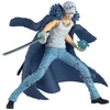 Image de Banpresto Figurine One Piece - Trafalgar Law Ii Battle Record Collection 15cm