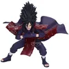 Image de Banpresto Figurine Naruto Shippuden - Uchiha Madara Vibration Stars 13cm