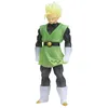 Image de Banpresto Figurine Dragon Ball Z - Ss Son Gohan Great Saiyaman Ii Clearise 18cm