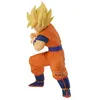 Image de Figurine Grandista | Dragon Ball Z | Son Goku Super Saiyan