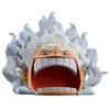 Image de Figurine Banpresto One piece FL Monkey Luffy Gear 5 Vol.3