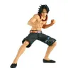 Image de Figurine Banpresto One Piece Battle Record Collection Portgas D. Ace