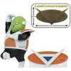Image de Banpresto Figurine Dragon Ball Z - Guldo Solid Edge Works 8cm