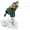 Image de Figurine Senkozekkei - One Piece - Roronoa Zoro (Egghead Ver.)