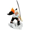 Image de Bandai Figurine Senkozekkei - One Piece - S-Hawk