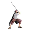 Image de Figurine Bandai One Piece Grandista Shanks