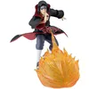 Image de Bandai Figurine Effectreme - Naruto Shippuden - Itachi Uchiha Ii