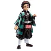 Image de Figurine Grandista - Demon Slayer - Tanjiro Kamado Special Color Version