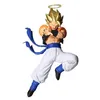 Image de Figurine Bandai Dragon Ball Z Dokkan Battle 10th Anniversary Super Gogeta