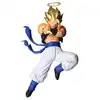 Image de Banpresto Figurine Dragon Ball Z - Super Gogeta (Dokkan Battle 10th Anniv)