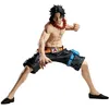 Image de Figurine Grandista - One Piece - Portgas D.Ace Avec Poing