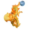 Image de Figurine - Naruto Shippuden - Naruto Uzumaki / Minato Namikaze (B:Minato Namikaz