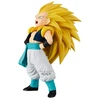 Image de Banpresto Figurine Dragon Ball Z ¿ Gotenks Super Saiyan 3 (Solid Edge Works)