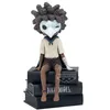 Image de Figurine Little Nightmares Â¿ Low (Monitor Top Vol. 2) 12 Cm