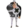 Image de Figurine One Piece Â¿ Bartholomew Kuma (Dxf The Grandline Series Extra) 17 Cm