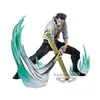 Image de Banpresto One Piece - Dracule Mihawk - Figurine Dxf Special 12cm