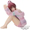 Image de Banpresto The Idolmaster - Amana Osaki - Figurine Relax Time 10cm