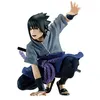Image de Figurine Bandai Naruto Shippuden Panel Spectacle Uchiha Sasuke