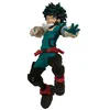Image de Figurine Bandai My Hero Academia Bravegraph 2 Vol. 2