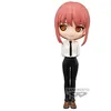 Image de Figurine Q Posket Chainsaw Man Makima