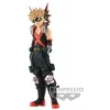Image de Figurine Banpresto My Hero Academia Age of Heroes Katsuki Bakugo