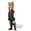 Image de Banpresto My Hero Academia - Katsuki Bakugo - Figurine Age Of Heroes 17cm