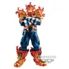 Image de Figurine Bandai My Hero Academia Age of Heroes Endeavor Special