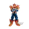 Image de My Hero Academia - Endeavor - Figurine Age Of Heroes 29cm