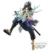 Image de Naruto Shippuden - Vibration Stars : Sasuke Uchiha (A) Figurine Banpresto