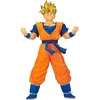 Image de Figurine de collection Banpresto Dragon Ball Z Blood of Saiyans Special XV