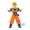 Image de Figurine Dragon Ball Z - Son Gohan Blood Of Saiyans Special Xv 19cm