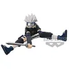 Image de Figurine Bandai Naruto Shippuden Vibration Stars Hatake Kakashi
