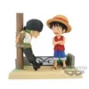 Image de Figurine Bandai One piece World Collectable Log Stories Monkey D. Luffy et Roronoa Zoro