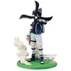 Image de Figurine de collection Banpresto Naruto Memorable Saga Uchiha Sasuke
