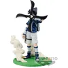 Image de Naruto - Memorable Saga : Sasuke Uchiha Figurine Banpresto