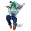 Image de DRAGON BALL Z-MATCH MAKERS-ZARBON (VS VEGETA) 13CM