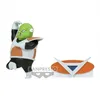 Image de Banpresto Figurine Dragon Ball Z - Gynyu Force Guldo Solid Edge Works Vol 21 8cm