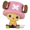 Image de ONE PIECE-SOFVIMATES-TONY TONY CHOPPER 11CM