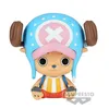 Image de Banpresto Figurine One Piece - Chopper Fish Man Island Ver Sofvimates 11cm