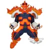 Image de Figurine The Amazing Heroes Plus - My Hero Academia - Endeavor