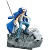 Image de Figurine Banpresto One piece Senkozekkei Trafalgar Law
