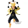Image de Figurine Banpresto Naruto Shippuden Vibration Stars Uzumaki Naruto V Special