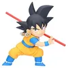 Image de Bandai Figurine - Dragon Ball Daima - Son Goku (Mini) With Panel