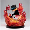 Image de Figurine One Piece - Sabo WCF Special 12cm