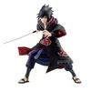 Image de Figurine Banpresto Naruto Shippuden Vibration Stars Uchiha Sasuke IV