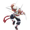 Image de Banpresto Figurine Naruto Shippuden - Killer Bee Vibration Stars 17cm