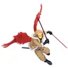 Image de Bandai Figurine The Amazing Heroes Plus - My Hero Academia - Hawks