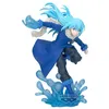 Image de Bandai Figurine Effectreme - That Time I Got Reincarnated As A Slime - Rimuru Tempest