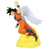 Image de Banpresto Figurine Dragon Ball Z - History Box Son Goku Goodbye 12cm